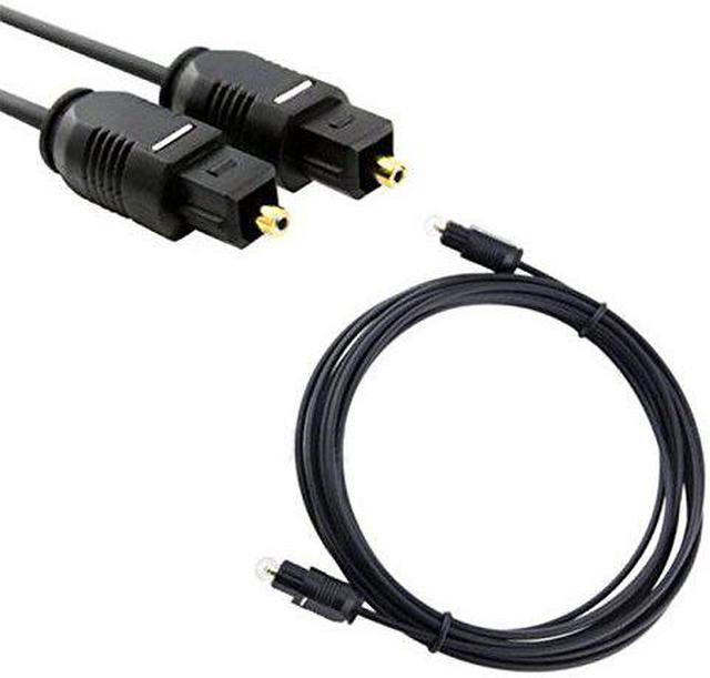 Yamaha sound hot sale bar optical cable