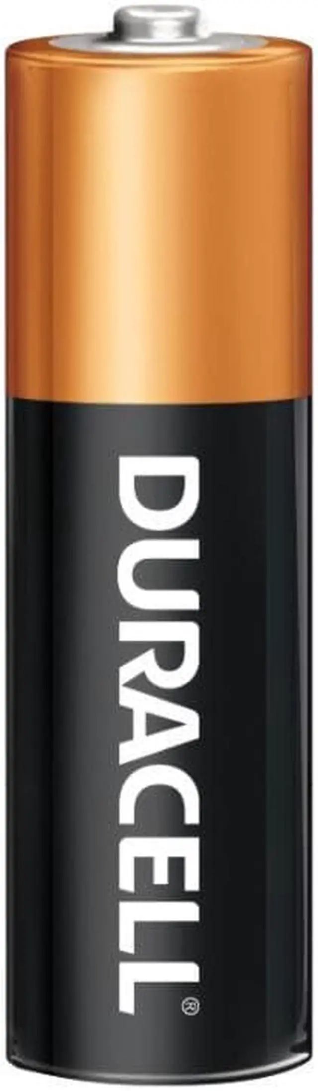 Alt view image 17 of 20 - Duracell Coppertop 1.5V AA Alkaline Battery, 16-pack