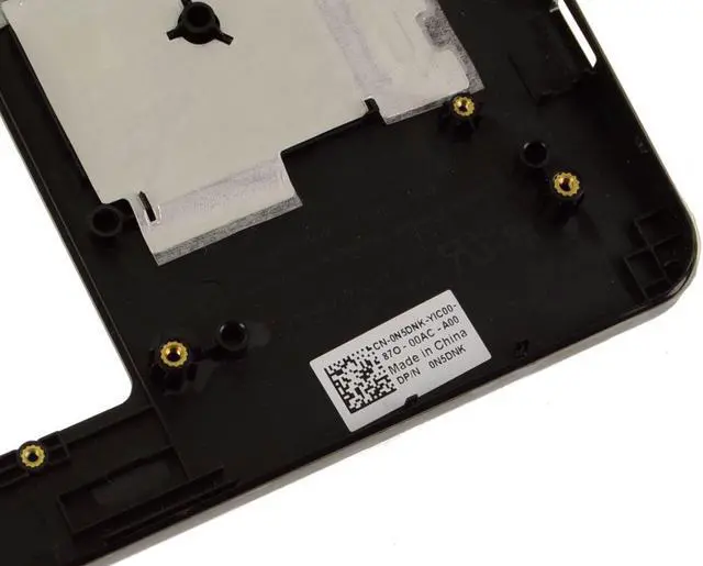 Alt view image 3 of 5 - New Dell OEM Inspiron 3573 Palmrest Assembly N5DNK