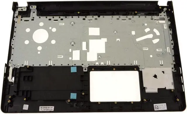 Alt view image 2 of 5 - New Dell OEM Inspiron 3573 Palmrest Assembly N5DNK