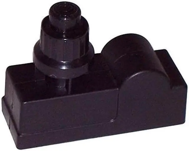 Alt view image 3 of 3 - Gas Grill Spark Generator, Aaa, 2-Outlet, 03320