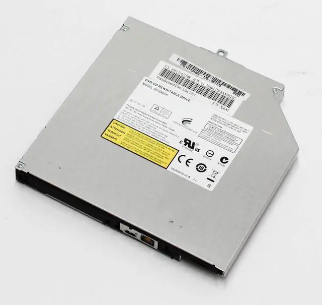 Main image of 41G50 Dell Inspiron N5010 SATA DVD+/-RW Drive
