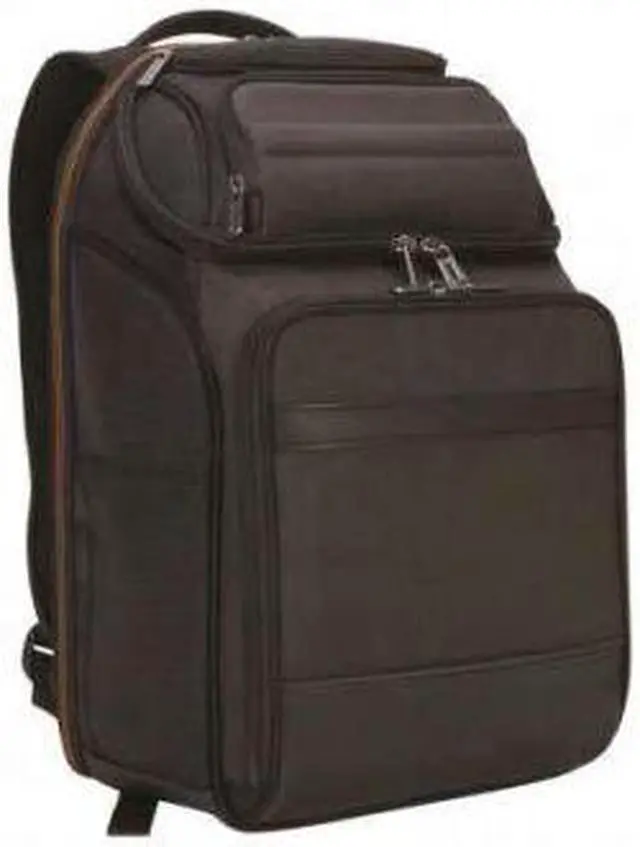 Main image of Targus Citysmart Eva Pro Notebook Carrying Backpack 15.6", Gray (2DM64UT#ABA)