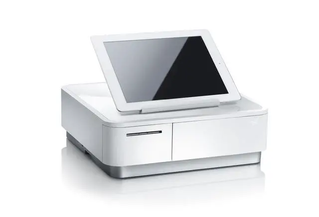 Alt view image 6 of 6 - Star Micronics Mpop Multifunction System