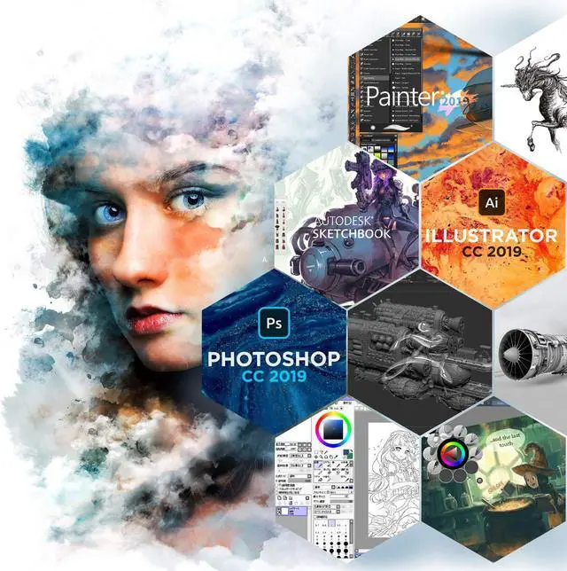 Alt view image 5 of 7 - GAOMON PD1161 11.6 Inches HD IPS Graphics Drawing Pen Display with 8 Shortcut Keys and 8192 Levels Battery-Free AP50 Stylus