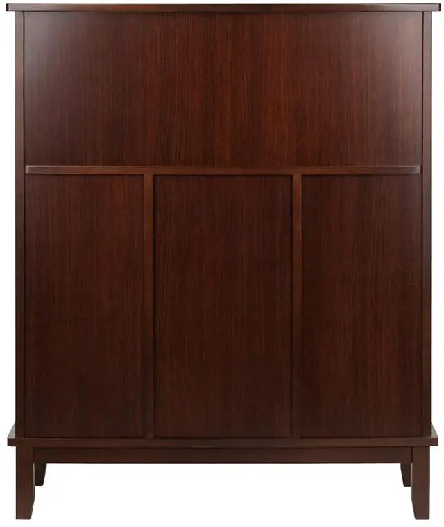 Alt view image 10 of 12 - Beynac Wine Bar Cappuccino