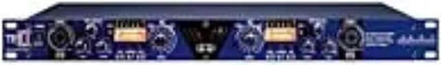 Main image of ART TPS II Tube Preamplifier System