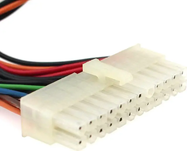 Alt view image 3 of 6 - YEECHUN 265W New Replacement Power Supply Compatible with Dell Optiplex 390 3010 790 990 MT Mini Tower Compatible Part Numbers: L265EM-00 F265EM-00 AC265AM-00 H265AM-00 YC7TR 9D9T1 GVY79 053N4 D3D1C