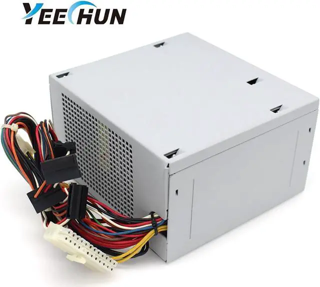 Main image of YEECHUN 265W New Replacement Power Supply Compatible with Dell Optiplex 390 3010 790 990 MT Mini Tower Compatible Part Numbers: L265EM-00 F265EM-00 AC265AM-00 H265AM-00 YC7TR 9D9T1 GVY79 053N4 D3D1C
