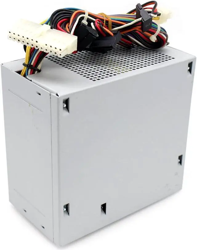 Alt view image 5 of 6 - YEECHUN 265W New Replacement Power Supply Compatible with Dell Optiplex 390 3010 790 990 MT Mini Tower Compatible Part Numbers: L265EM-00 F265EM-00 AC265AM-00 H265AM-00 YC7TR 9D9T1 GVY79 053N4 D3D1C