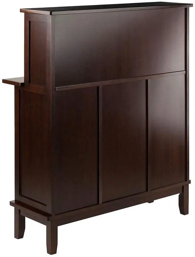 Alt view image 11 of 12 - Beynac Wine Bar Cappuccino