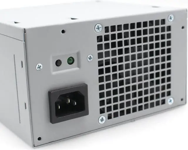 Alt view image 2 of 6 - YEECHUN 265W New Replacement Power Supply Compatible with Dell Optiplex 390 3010 790 990 MT Mini Tower Compatible Part Numbers: L265EM-00 F265EM-00 AC265AM-00 H265AM-00 YC7TR 9D9T1 GVY79 053N4 D3D1C