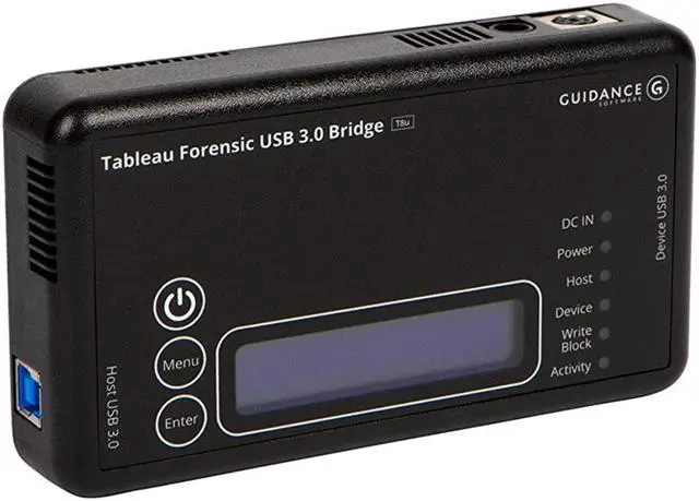 Main image of Tableau TK8U Forensic USB 3.0 Bridge Kit
