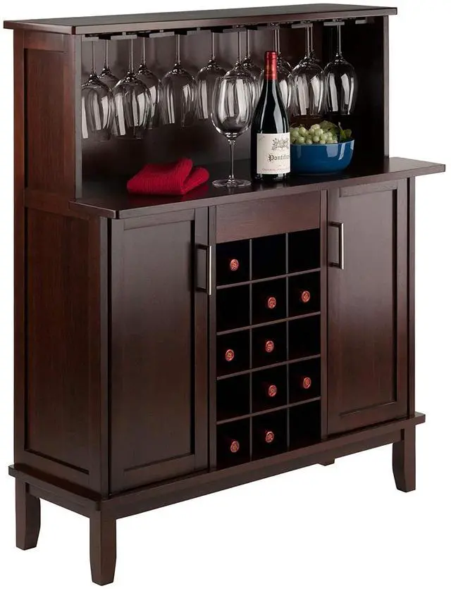 Alt view image 12 of 12 - Beynac Wine Bar Cappuccino