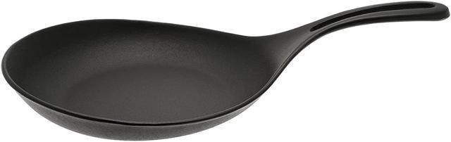 Cast Iron Omelette Pan 8-1/2