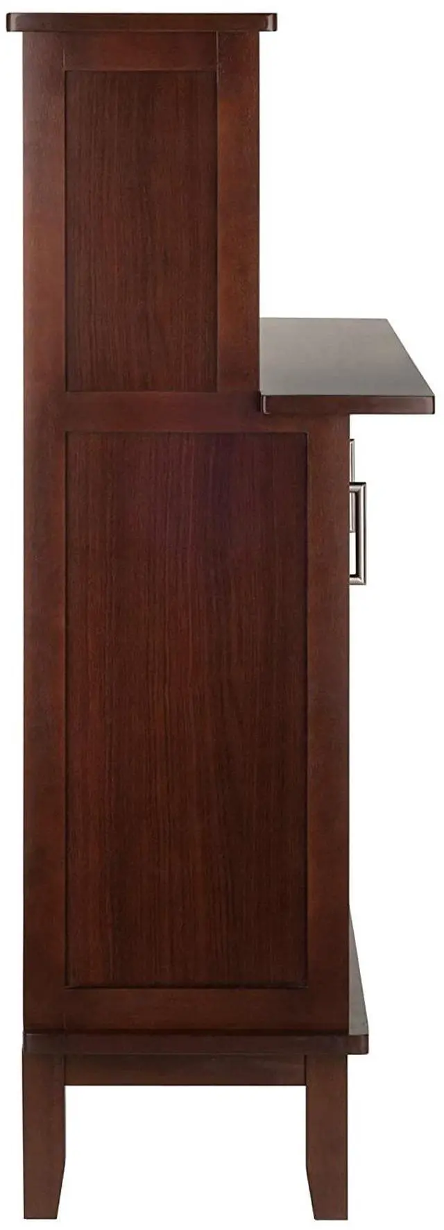 Alt view image 9 of 12 - Beynac Wine Bar Cappuccino