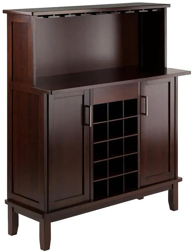 Alt view image 6 of 12 - Beynac Wine Bar Cappuccino