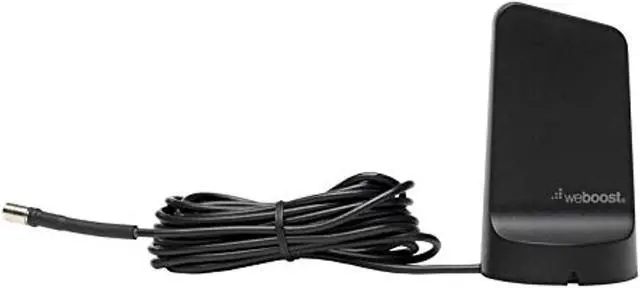 Main image of weBoost Drive Magnetic Outside Antenna w/SMB Connector (311215) | Designed for use with weBoost in-Vehicle Boosters