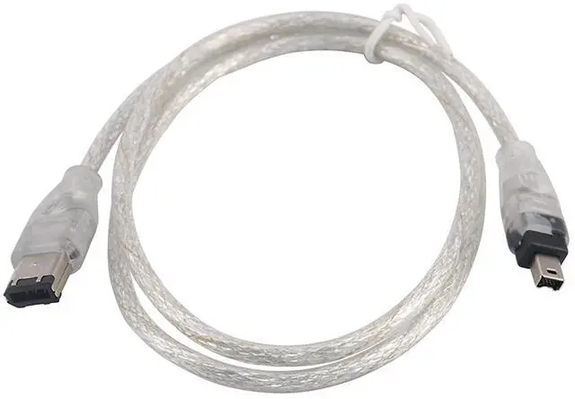 Alt view image 6 of 7 - Tan QY 1394 Firewire Card,PCIe 3 Ports 1394A Firewire Expansion Card, PCI Express (1X) to External IEEE 1394 Adapter Controller (2 x 6 Pin + 1 x 4 Pin) for Desktop PC and DV Connection