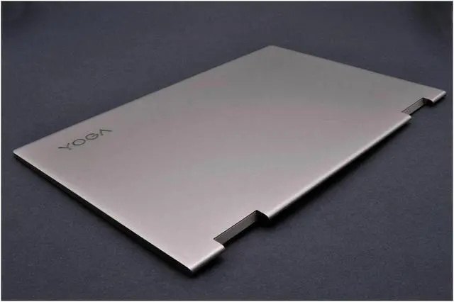 Alt view image 3 of 6 - 5CB0U43995 - For Lenovo - LCD Cover Mica