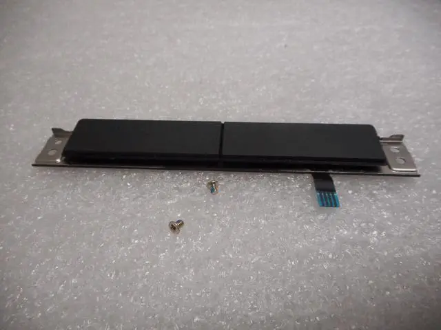 Alt view image 2 of 8 - Dell OEM Latitude E7240 E7440  Left and Right Mouse Buttons Circuit Board A12AN4