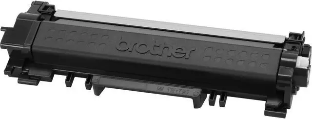 Alt view image 5 of 6 - Brother Genuine TN-760 High Yield Toner Cartridge - Black (tn760)