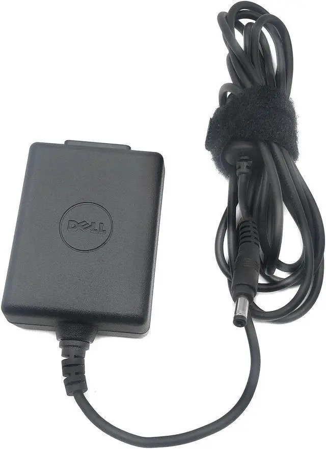 Alt view image 5 of 6 - NEW Genuine Dell AC Adapter 5.4V For Pocket PDA AXIM X3 X5 X30 Charger w/PC OEM