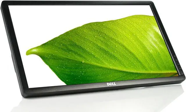 Alt view image 2 of 6 - Dell Professional P2212H 21.5" 1920x1080 HD LED Widescreen Monitor ONLY -Grade A