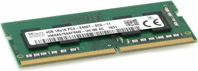 Alt view image 3 of 5 - Samsung M471A5644EB0-CRC