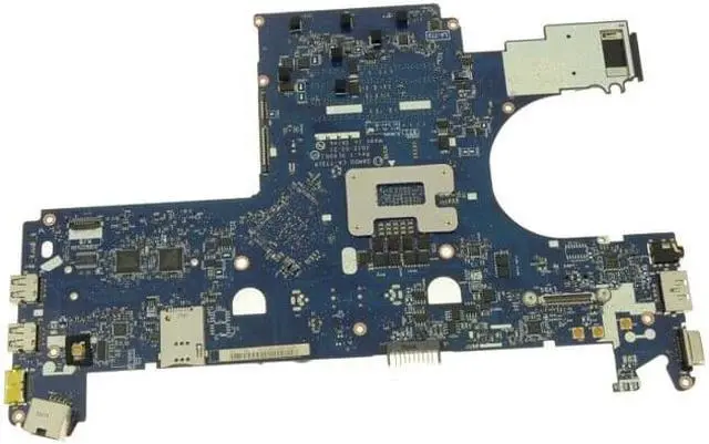Alt view image 4 of 8 - Dell 5Cdr9 System Board Core I5 3.30Ghz (I53320M) W Cpu W Base Latitude 6230