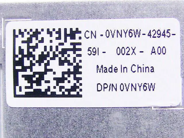 Alt view image 9 of 9 - New Dell OEM DSS2500 PCI-e Dual Riser Butterfly Board VNY6W