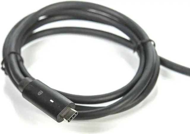 Alt view image 3 of 5 - Dell WD15 K17A Docking Station K17A001 5FDDV No AC Adapter