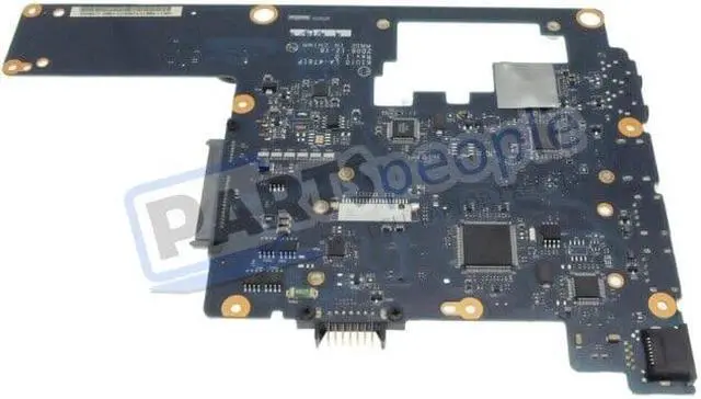 Alt view image 4 of 8 - Dell OEM Inspiron Mini 10 1010 Motherboard System Board X688N
