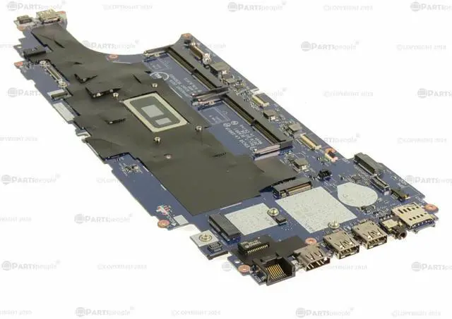 MOTHERBOARD DELL LATITUDE E6410 TARJETA DE VIDEO INTEL. – Soluciones