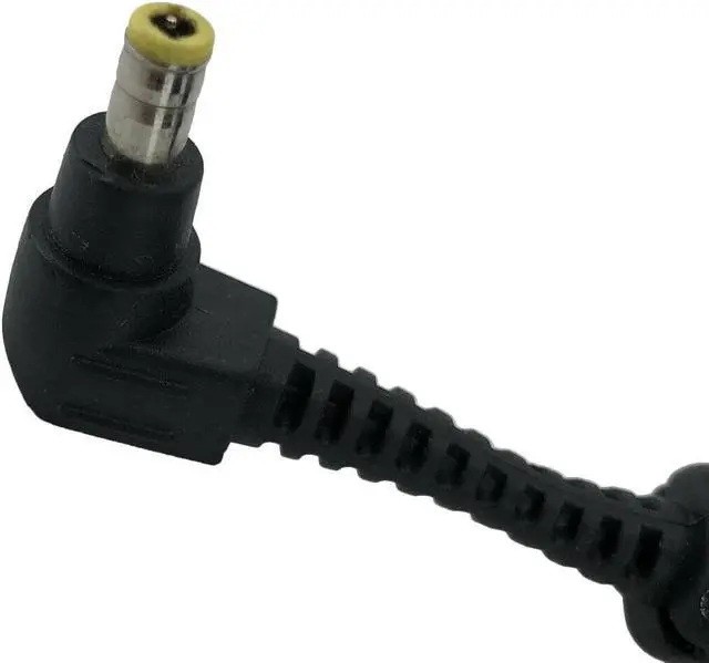 Alt view image 3 of 4 - Original Panasonic CF-AA1633A M7 AC Adapter Power Charger 60W 16V 3.75A w/PC