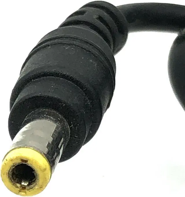 Alt view image 3 of 6 - Genuine IBM 85G6675 73P4485 AC/DC Combo Power Supply Adapter 16V 4.55A 72W w/PC