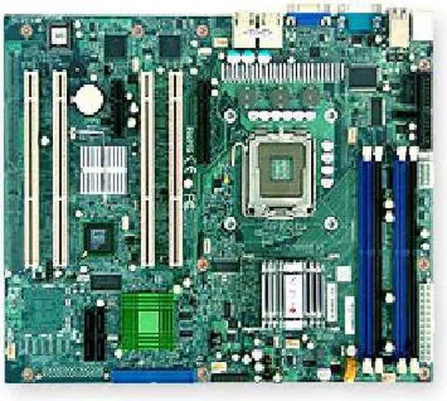 Main image of SuperMicro PDSME+ Motherboard