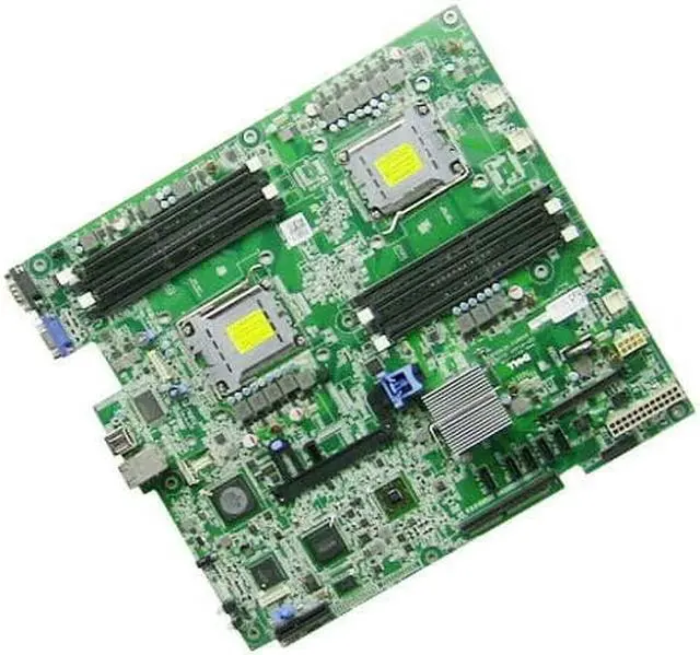 Alt view image 5 of 7 - Dell OEM PowerEdge Server R415 Motherboard System Mainboard YFWR8