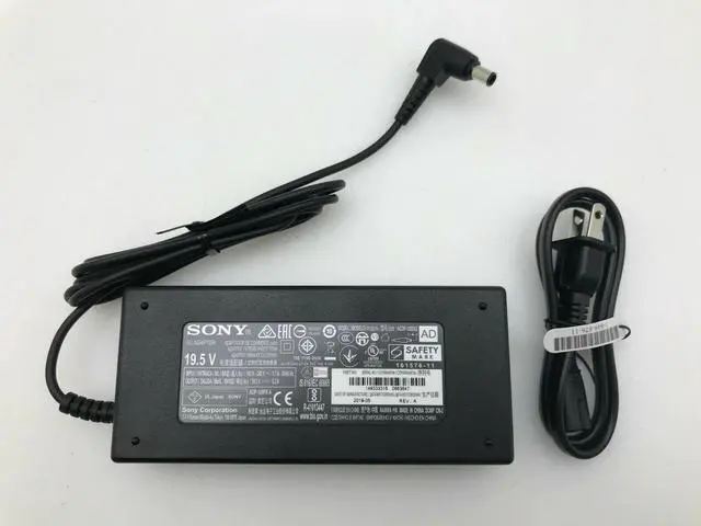 Main image of NEW ORIGINAL SONY POWER ADAPTER  ACDP-100D03  1-493-333-15 -16