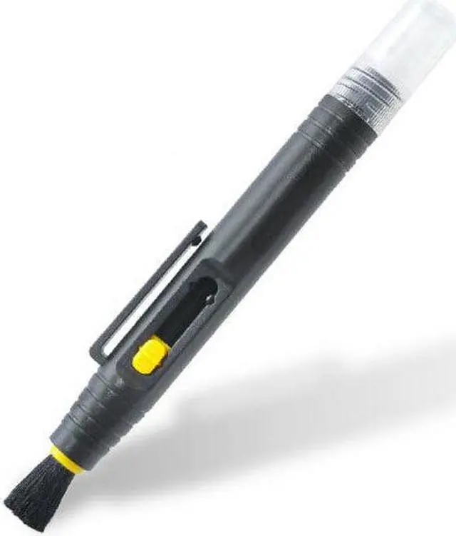 Alt view image 11 of 12 - Replacement Battery for EN-EL14 Battery (2x) with Cleaning Kit