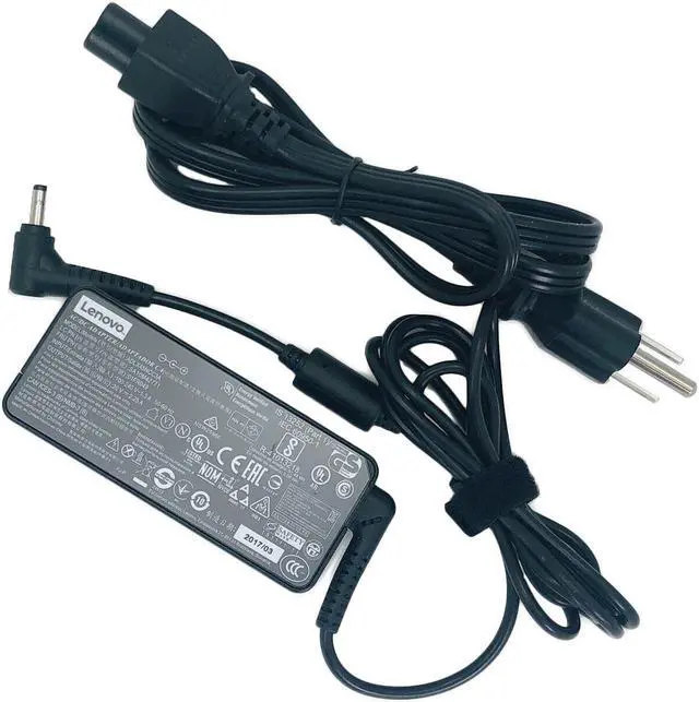 Main image of Genuine Lenovo AC Adapter for Laptop Chromebook N21 N22 N23 N42 w/PC OEM
