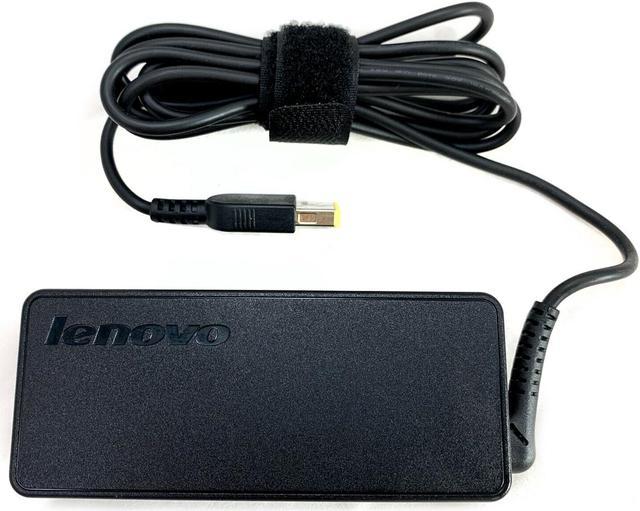 Lenovo ThinkPad X1 Carbon 65W Genuine Original OEM Laptop Charger AC Adapter  Power Cord 