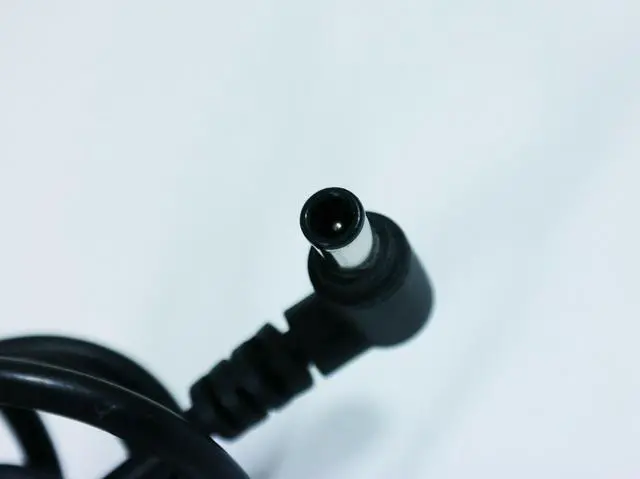 Alt view image 2 of 3 - Authentic Sony VGP-AC19V36 VGP-AC19V23 VGP-AC19V10 AC Adapter For Vaio No/Cord