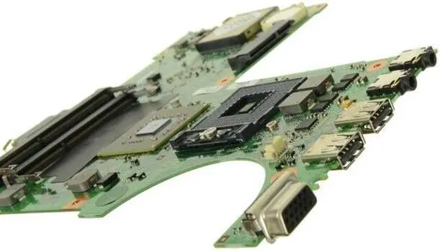 Alt view image 6 of 9 - Dell 86G4M System Board For Inspiron N4020 Laptop
