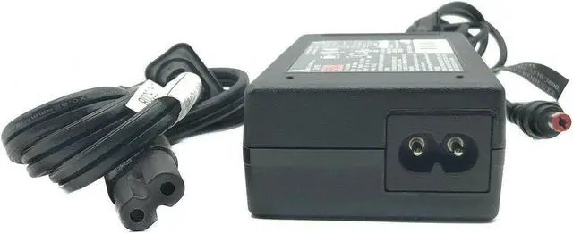 Alt view image 3 of 5 - Genuine Delta EADP-40MB A 12V 3A AC Adapter 524475-051 Power Supply W/P.Cord