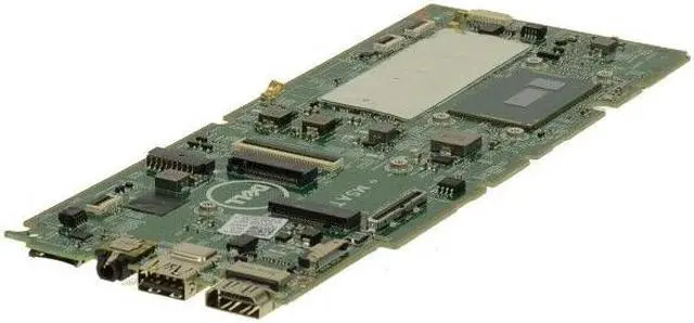 Alt view image 4 of 4 - Dell OEM Chromebook 13 7310 Motherboard System Board Intel Motherboard DW62M