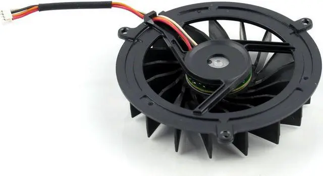 Alt view image 3 of 5 - Cpu cooling fan for Laptop Sony Vaio UDQF2RH53DF0 UDQFZRH06DF0 UDQF2RH55DF0