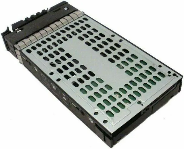 Alt view image 6 of 8 - IBM 85Y6187 3Tb 7200Rpm Sas 6Gbits 3.5Inch Internal Hard Drive With Tray