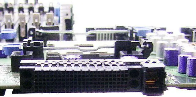 Alt view image 13 of 17 - DELL Nj022 Dual Xeon Server Board  E7520 Chipset  For Poweredge 2800 2850 Server