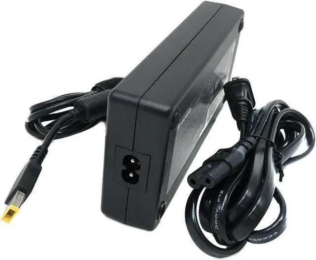 Alt view image 6 of 6 - Original Lenovo 888015042 888015044 AC/DC Adapter 20V 8.5A 170W OEM Charger